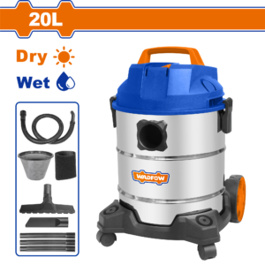 Vacuum Cleaner 1200W 20L