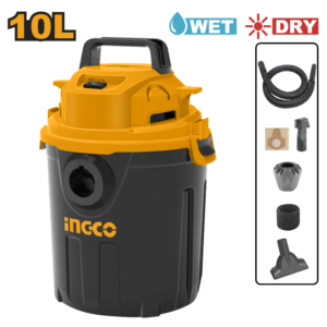 Vacuum Cleaner 1000W 10L – C1