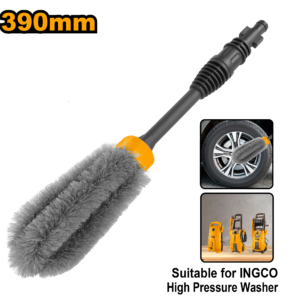 Wheel Brush