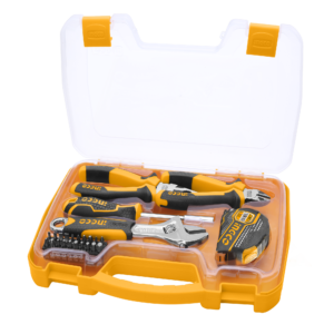25pcs Handtools Set – P5C20