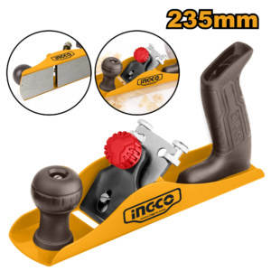 Iron Planer 235mm