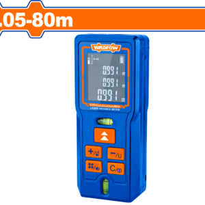 Laser Distance Detector 80m