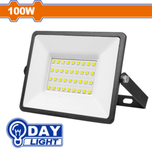 100W LED Flood Light with 10000 Lumens and IP65 Rating