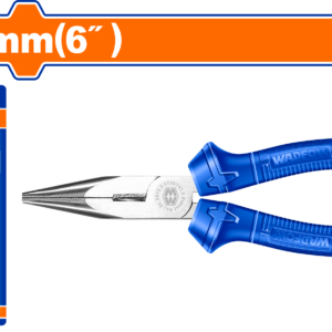 6" Economy Long Nose Pliers for Precision Work