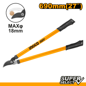 27" Bypass Lopper for Pruning Branches up to 18mm