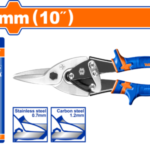 Aviation Snip – Straight