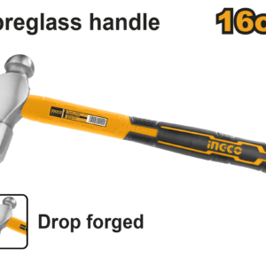 Ball Pein Hammer 16oz – P6C18
