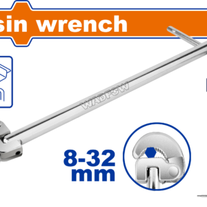 Basin Wrench