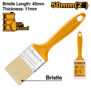 Paint Brush 2″ (Plastic)