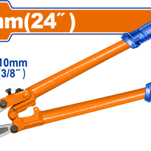 24" Drop-Forged Bolt Cutter with 10mm Capacity