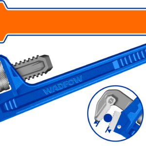 14" Standard Pipe Wrench with 48mm Capacity