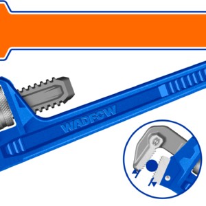 18" Standard Pipe Wrench with 60mm Capacity