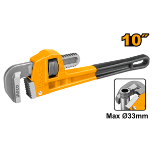 10" General Purpose Pipe Wrench