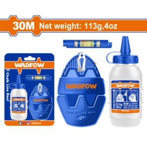 Chalk Line Reel (30m)