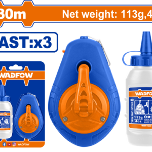 Chalk Line Reel FAST:X3