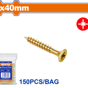 Chipboard Screw 4x40mm