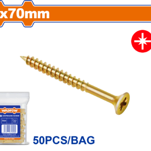 Chipboard Screw 6x70mm