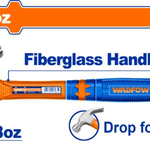 Claw Hammer 8oz/220g