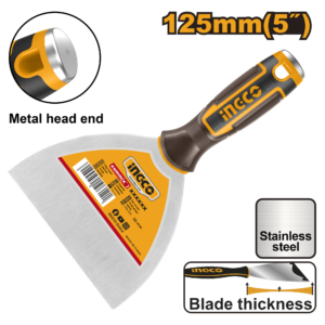 Putty Trowel 125mm (5")