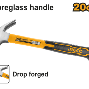 Claw Hammer 20oz – P6C18