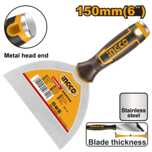 Putty Trowel 150mm (6")