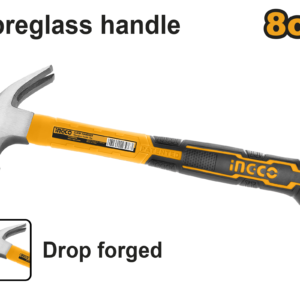 Claw Hammer 8oz – P6C36