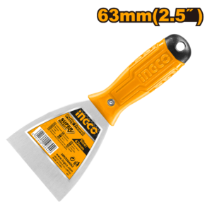 Putty Trowel 63mm (2.5") – P12C120