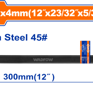 4x300mm Cape Chisel for Grooving and Cutting
