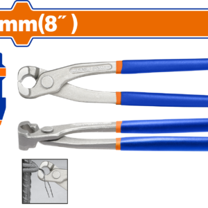 Rabbet Pliers 8" (200mm)