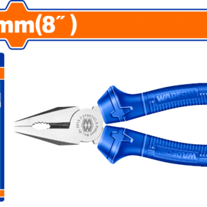8" Economy Combination Pliers for General Use