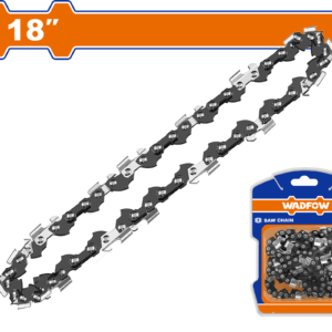 18" Replacement Saw Chain - For WGC1552 Gasoline Chainsaw, Double Blister
