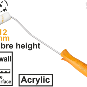 Cylinder Brush Inner Wall 4" – P50C100