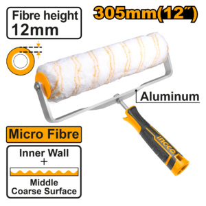 Cylinder Brush Inner Wall 9"