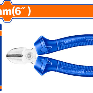 Diagonal Cutting Pliers 6" – Plastic Bag