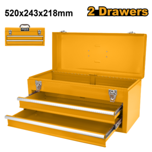 Drawer Portable Toolbox
