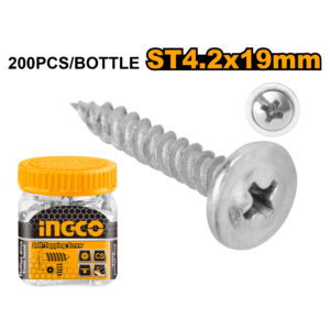 Self-Tapping Screw ST4.2x19mm