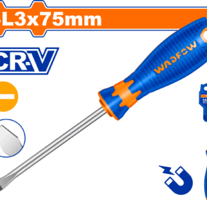 Slotted Screwdriver 3mm