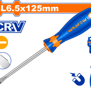 Slotted Screwdriver 6.5mm