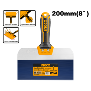 8" All-Purpose Drywall and Putty Knife