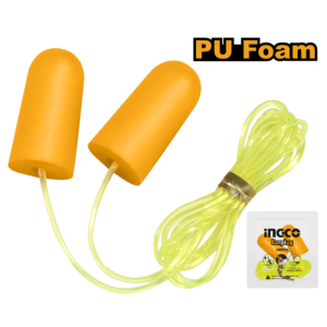 Polyurethane Foam Ear Plugs for High Noise Reduction