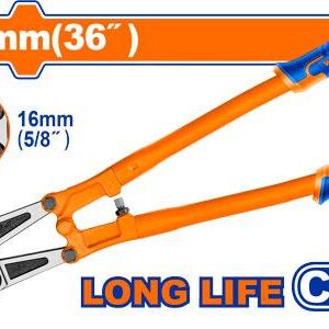 36" Heavy-Duty Bolt Cutter with 16mm Capacity