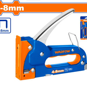 Standard Duty Staple Gun for 4-8mm Staples