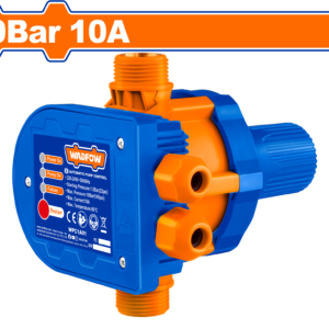 1100W Automatic Water Pressure Pump Controller with IP65 Rating