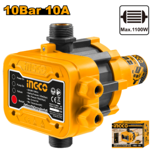 1100W Automatic Pressure Switch for Water Pumps