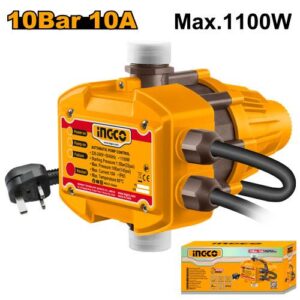 1100W Automatic Pump Controller with Pre-Wired Cables