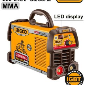 Inverter MMA Welding Machine 180A