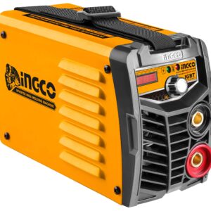 Inverter MMA Welding Machine 130A – 40%