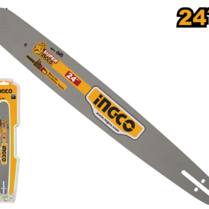 24" Replacement Chainsaw Guide Bar for Gas Models