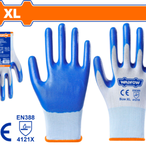 Nitrile Gloves XL