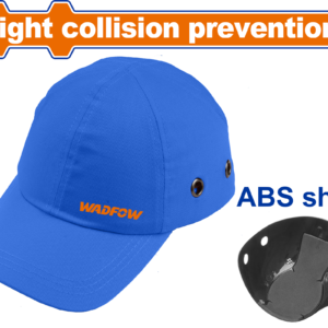 Industrial Bump Cap for Overhead Protection